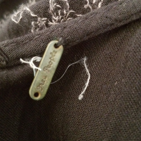 Free People dress. 🌸 - Picture 6 of 8